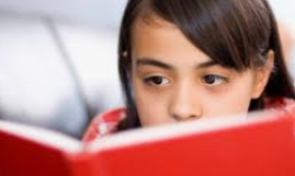 اختلال خواندن در کودک 
