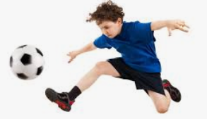 ورزش در کودکان بیش فعال 