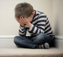 خودکشی در کودکان و نوجوانان 
