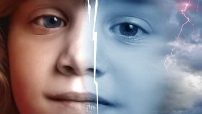 درمان اختلال دو قطبی در کودکان